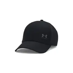 UNDER ARMOUR - Gorra Iso-Chill Armourvent Hombre-Negro