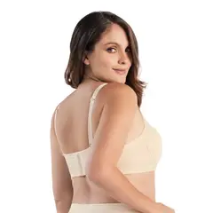 LAURA - Brasier Realce Natural