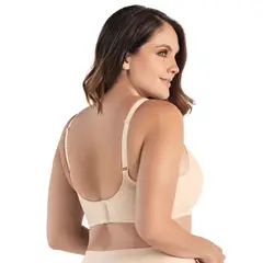 LAURA - Brasier Realce Natural