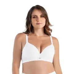 LAURA - Brasier Realce Natural