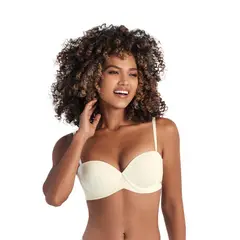 LAURA - Brasier Strapless