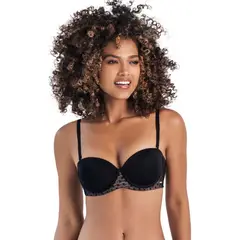 LAURA - Brasier Strapless