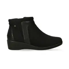 BATA - Botines Para Mujer Comfit Ilvi