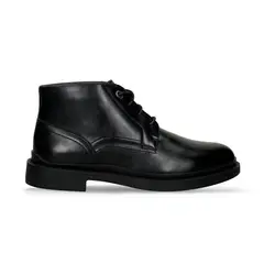 BATA - Botas Para Hombre Red Label Negro Liam Boot