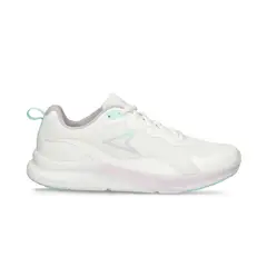 POWER - Tenis Deportivos Para Mujer Blanco-Lila Raider Xtra