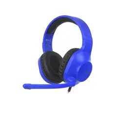 SADES - Audifonos Gamer Spirits SA-721 Azul