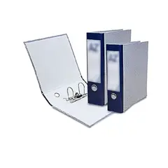 GENERICO - Az carpeta azul economica