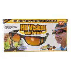 GENERICO - Gafas Solar Vision Hd Ópticas Lentes Protector Uv Polarizado