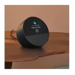 AMAZON - Echo Spot Con Alexa y Reloj inteligente 2024