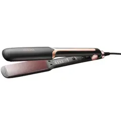 NOVA - Plancha Para El Cabello Alisado Keratin 3d Pro Control