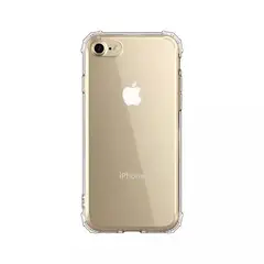 PHONETIFY - Funda Transparente Antichoque para iPhone 8