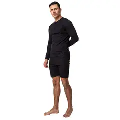 SANTANA - Conjunto Quimbaya Hombre Negro