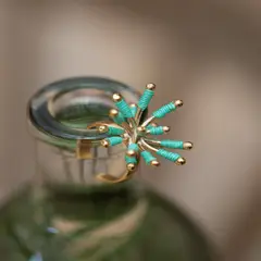 BAMBOLEIRA - Anillo Stella