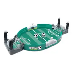 KIDSHOP - Juego Futbol Futbolin De Mesa Interactivo Niños X-5236
