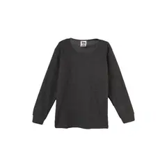 SANTANA - Camiseta Niño Colores Gris Oscuro