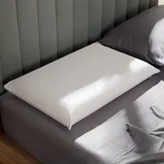 DISTRIHOGAR - Almohada Sensación Viscoelástica 40 x 60 cm