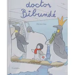 GENERICO - Doctor Bibunde. Editorial Corimbo