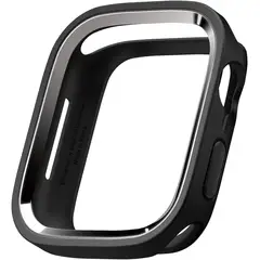ELAGO - Estuche Dúo Compatible Apple Watch 40 / 41 Mm Negro