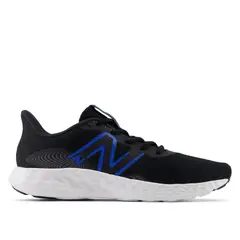 NEW BALANCE - Tenis de Hombre marca en Color NEGRO / TENIS M411CK3