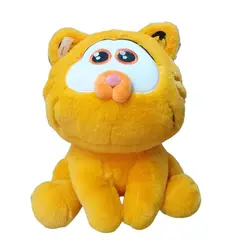 VANIDADES COLLECTIONS - Peluche Garfield Muñeco Peluche Garfield