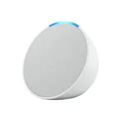 AMAZON - Alexa Echo Pop Color Blanco