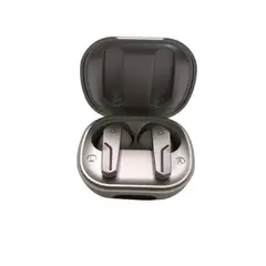 MOVISUN - AUDIFONOS BLUETOOTH CANCELACION DE RUIDO T13 Blanco