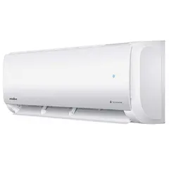 MABE - AIRE ACONDICIONADO 12000 BTU MMI12CDBWCCC8 220V Inverter BLANCO