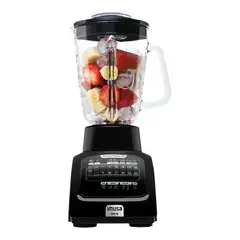 INFINITY - LICUADORA INFINY FORCE 10 VEL NEGRA