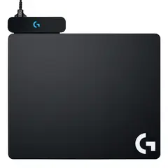 LOGITECH - Pad Mouse Powerplay Sistema De Carga Inalámbrica