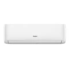 WHIRLPOOL - AIRE ACONDICIONADO 11000BTU LWA7059Q Split Inverter 110V