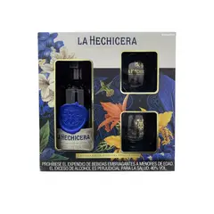 LA HECHICERA - Estuche Ron 700ml