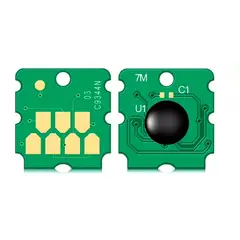 GENERICO - Chip Caja De Mantemiento Epson E-c9344 L5590 Wf2850 Wf2830