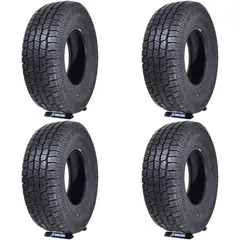 AUSTONE - Set De 4 Llantas 245/75 R16 SP308 A/t 10Pr