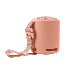 MOVISUN - BAFLE-PARLANTE BLUETOOTH 5 WATTS TREND Rosa