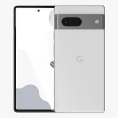 GOOGLE - PIXEL 7 128GB 8GB RAM BLANCO