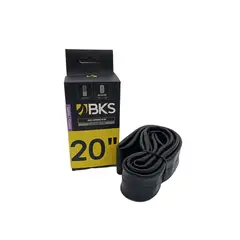 BKS - Neumáticos De Bicicleta Tubo Interno AutoSellante Rin 20