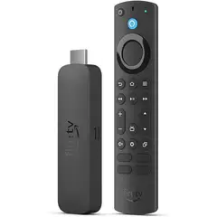 AMAZON - Fire TV Stick 4K Max Dispositivo de Streaming y Fondo Ambiental