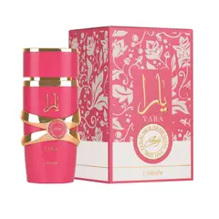 LATTAFA - Perfume Yara Candy 100ML