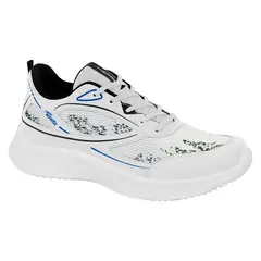 ACTVITTA - Sky Walk Tenis Deportivo Hombre 6631374923-102BLANCO