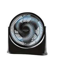 UNIVERSAL - Ventilador L71300 8 pulgadas