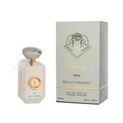 MILA'S SECRET - Perfume mujer Milas Secret Signature Edp 100Ml