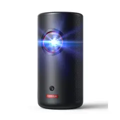 NEBULA - Proyector Capsule 3 /120" /Google TV/Wi-Fi_.