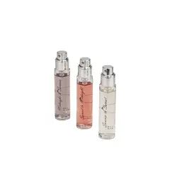 ETERNAL JOURNEY - Perfume Discovery Set Edp 3X X 3,4 Oz