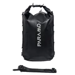 KOJU - Drybag Paramo Cocuy 12L Negro