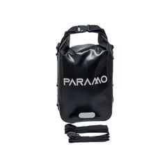 KOJU - Drybag Paramo Barí 4L Negro