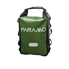 KOJU - Drybag Paramo Barí 4L Verde