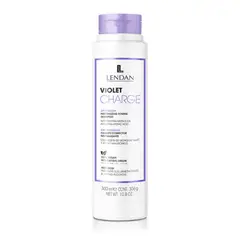 LENDAN - Shampoo Anti-yellow Neutralizante Violeta 300ml