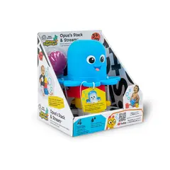 BABY EINSTEIN - Vasos Apilables 13145