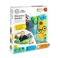 BABY EINSTEIN - Tapete De Actividades Bebe 16788