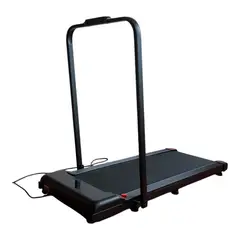 TV NOVEDADES - Caminadora Plegable Eléctrica EZ Silver